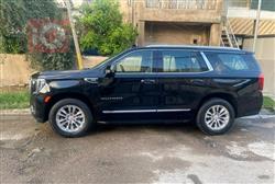 جي ام سي يوكون